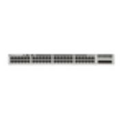 Image de Cisco Catalyst 9200L Switch - Gris (C9200L-48P-4G-E-RF)