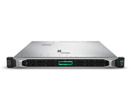 Image de HP E ProLiant DL360 Gen10 8SFF BC Configure-to-order System Serveur (P56950-B21)