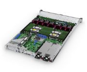 Image de HP E ProLiant DL360 Gen10 8SFF BC Configure-to-order System Serveur (P56950-B21)
