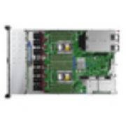 Image de HP E ProLiant DL360 Gen10 8SFF BC Configure-to-order System Serveur (P56950-B21)