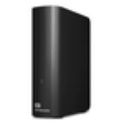 Image de Western Digital 26 TB, USB 3.2 Gen 1, 5-35°C, Windows 10, Black, 135 x 48 x 165.8 mm Disque dur externe - Noir (WDBWLG0260HBK-EESN)
