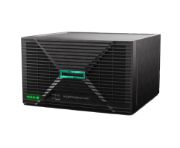 Image de HP E ProLiant MicroServer Gen11 6325P 3.5GHz 4c 1P 1x32GB-U 4LFF-N 2x4TB HDD 1x180W PS EU Server Serveur - Intel Xeon (P87455-425)