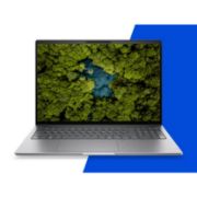 Image de HP ZBook 8 G2i 16 inch Mobile Workstation PC Wolf Pro Security Edition Argent (DN8J2ET)