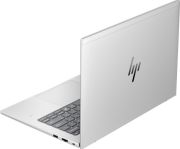 Image de HP laptop Intel Core Ultra 5 235U Ordinateur portable 35,6 cm (14") WUXGA 16 Go DDR5-SDRAM 512 Go SSD Wi-Fi 6E (802.11ax) Windows 11 Pro AI PC Argent (DL5W6ET)