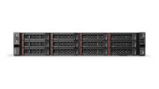 Image de Lenovo ThinkSystem SR590 serveur 1,8 To Rack (2 U) Intel® Xeon® Silver 4210 2,2 GHz 16 Go DDR4-SDRAM 750 W (7X99A05MEA)