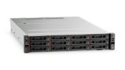 Image de Lenovo ThinkSystem SR590 serveur 1,8 To Rack (2 U) Intel® Xeon® Silver 4210 2,2 GHz 16 Go DDR4-SDRAM 750 W (7X99A05MEA)