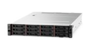 Image de Lenovo ThinkSystem SR590 serveur Rack (2 U) Intel Xeon E 4210R 2,4 GHz 32 Go DDR4-SDRAM 750 W (7X99A098EA)