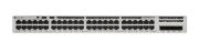 Image de Cisco Catalyst C9200L Switch - Gris (C9200L-48T-4G-A)