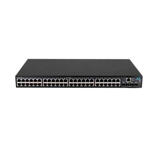 Image de HP E FlexNetwork 5140 48G 4SFP+ EI Switch (JL829A#B2C)