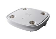 Image de Cisco 9115 Point d'accès - Gris (C9115AXI-E-RF)