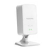 Image de HP E Networking Instant On Access Point Bundle with PSU Dual Radio 2x2 Wi-Fi 6 (RW) AP22D Point d'accès - Blanc (S0J34A)