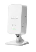 Image de HP E Networking Instant On Access Point Bundle with PSU Dual Radio 2x2 Wi-Fi 6 (RW) AP22D Point d'accès - Blanc (S0J34A)