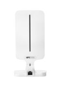 Image de HP E Networking Instant On Access Point Bundle with PSU Dual Radio 2x2 Wi-Fi 6 (RW) AP22D Point d'accès - Blanc (S0J34A)