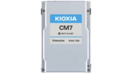 Image de Kioxia CM7-V SSD (KCMYXVUG3T20)