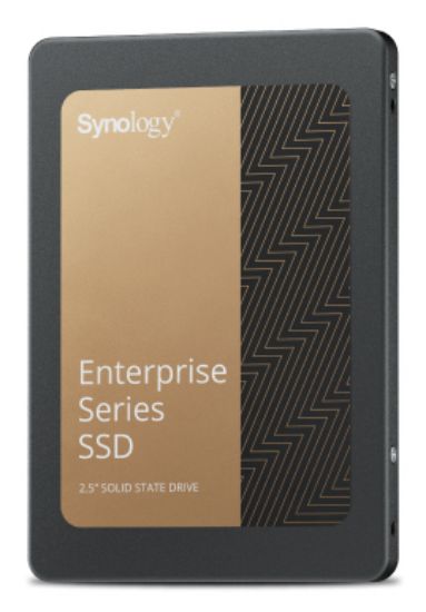 Image de Synology Enterprise Series SSD (SAT5221-1920G)