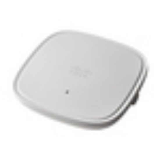 Image de Cisco 9115 Point d'accès - Blanc (C9115AXI-EWC-E-RF)