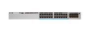 Image de Cisco Catalyst C9300-24P-A Switch - Gris (C9300-24P-A-RF)