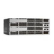 Image de Cisco Catalyst C9300-24P-A Switch - Gris (C9300-24P-A-RF)