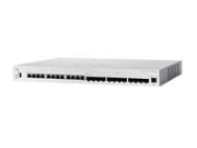 Image de Cisco CBS350 Switch - Noir,Gris (CBS350-24XTS-EU-RF)
