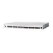 Image de Cisco CBS350 Switch - Noir,Gris (CBS350-24XTS-EU-RF)