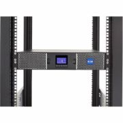 Image de Eaton 9PX 3000i RT2U Li-Ion Onduleur - Noir, argent (9PX3000IRT2U-L)