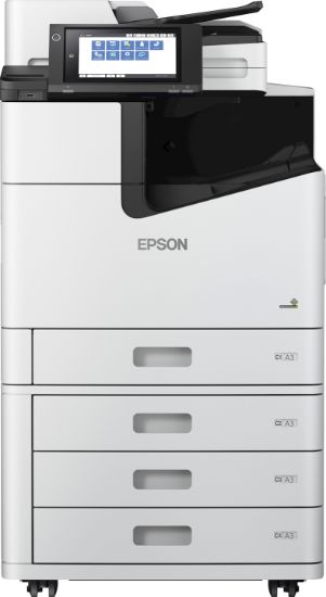 Image de Epson WorkForce Enterprise WF-C20750 (C11CH87401)