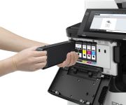 Image de Epson WorkForce Enterprise WF-C20750 (C11CH87401)