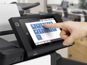 Image de Epson WorkForce Enterprise WF-C20750 (C11CH87401)