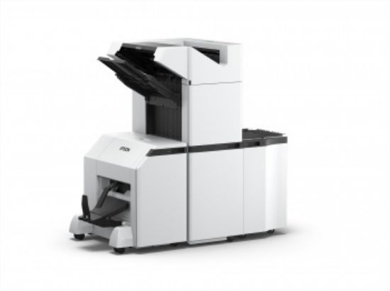 Image de Epson Pièce détachée ou accessoire pour imprimante/scanner Finitions (C12C935071)