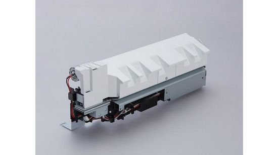 Image de Epson Pièce détachée ou accessoire pour imprimante/scanner Finisseur d'agrafes 1 pièce(s) (C12C936811)