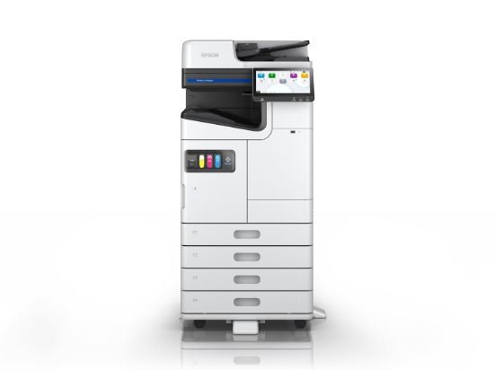 Image de Epson WorkForce Enterprise AM-C4000 Jet d'encre A3 600 x 2400 DPI 40 ppm (C11CJ43401)