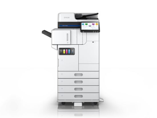 Image de Epson WorkForce Enterprise AM-C5000 Jet d'encre A3 600 x 2400 DPI 50 ppm (C11CJ42401)