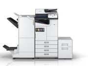 Image de Epson WorkForce Enterprise AM-C5000 Jet d'encre A3 600 x 2400 DPI 50 ppm (C11CJ42401)