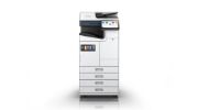 Image de Epson WorkForce Enterprise AM-C6000 Jet d'encre A3 600 x 2400 DPI 60 ppm (C11CJ91401)