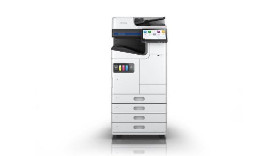 Image de Epson WorkForce Enterprise AM-C6000 Jet d'encre A3 600 x 2400 DPI 60 ppm (C11CJ91401)