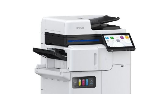 Image de Epson Pièce détachée ou accessoire pour imprimante/scanner Finitions 1 pièce(s) (C12C936961)