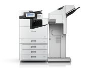Image de Epson Staple Finisher-P2 Finisseur d'agrafes 1 pièce(s) (C12C937941)