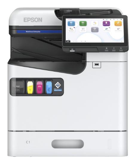 Image de Epson WorkForce Enterprise? AM-C550 Jet d'encre A4 600 x 1200 DPI (C11CJ92401)