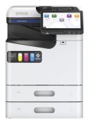 Image de Epson WorkForce Enterprise? AM-C550 Jet d'encre A4 600 x 1200 DPI (C11CJ92401)