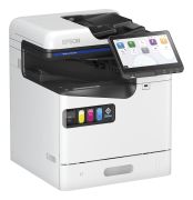 Image de Epson WorkForce Enterprise? AM-C550 Jet d'encre A4 600 x 1200 DPI (C11CJ92401)