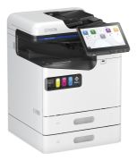 Image de Epson WorkForce Enterprise? AM-C550 Jet d'encre A4 600 x 1200 DPI (C11CJ92401)