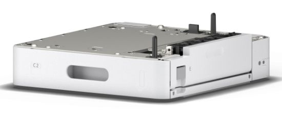 Image de Epson bac d'alimentation Bac à papier (C12C937441)