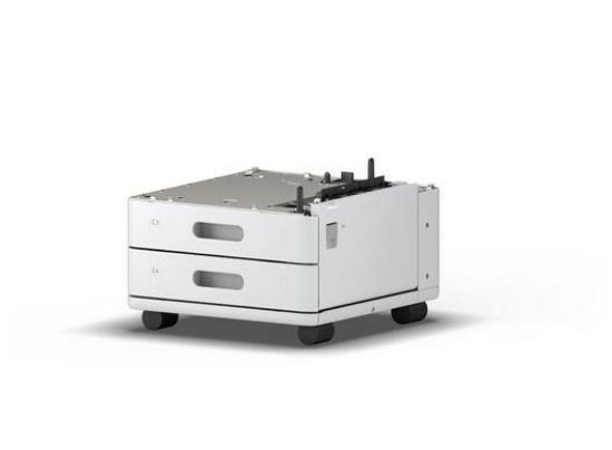 Image de Epson Pièce détachée ou accessoire pour imprimante/scanner Bacs à papier 1 pièce(s) (C12C937461)