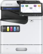 Image de Epson WorkForce Enterprise AM-C400 Jet d'encre A4 600 x 2400 DPI (C11CJ93401)