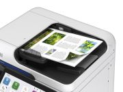 Image de Epson WorkForce Enterprise AM-C400 Jet d'encre A4 600 x 2400 DPI (C11CJ93401)