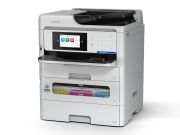 Image de Epson WorkForce Pro EM-C800RDWF Jet d'encre A4 4800 x 1200 DPI 35 ppm Wifi (C11CK19401)