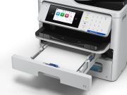 Image de Epson WorkForce Pro EM-C800RDWF Jet d'encre A4 4800 x 1200 DPI 35 ppm Wifi (C11CK19401)