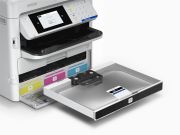 Image de Epson WorkForce Pro EM-C800RDWF Jet d'encre A4 4800 x 1200 DPI 35 ppm Wifi (C11CK19401)