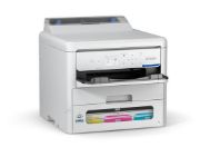Image de Epson WorkForce Pro EP-C800RDW imprimante jets d'encres Couleur 4800 x 1200 DPI A4 Wifi (C11CK21401)