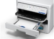 Image de Epson WorkForce Pro EP-C800RDW imprimante jets d'encres Couleur 4800 x 1200 DPI A4 Wifi (C11CK21401)